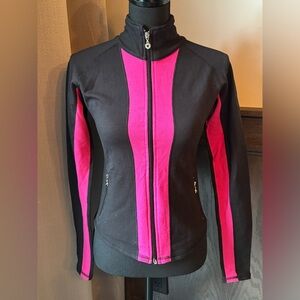 Seventy-six brand size small jacket nwt